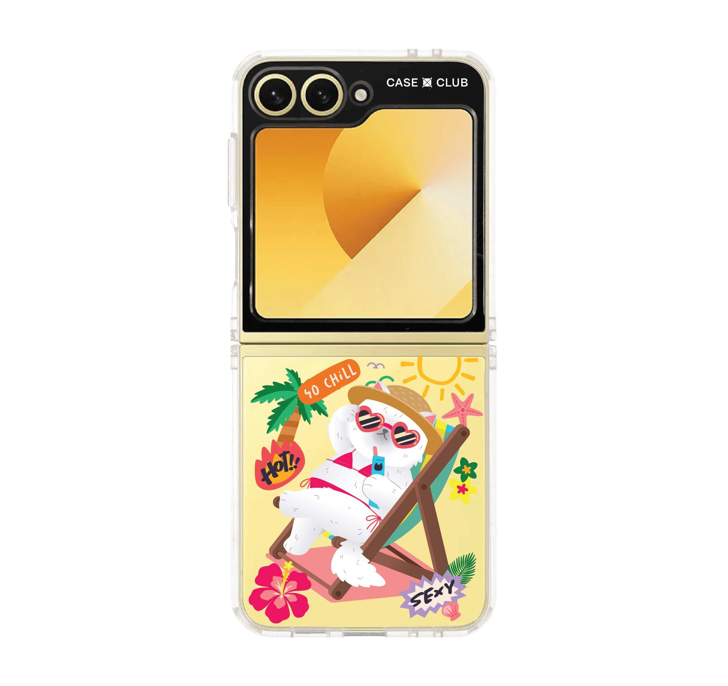 น้องเหมียวบิกินี่สุดแซ่บ